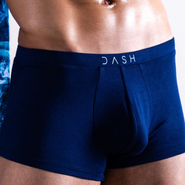 Indigo Super Comfy Boxer